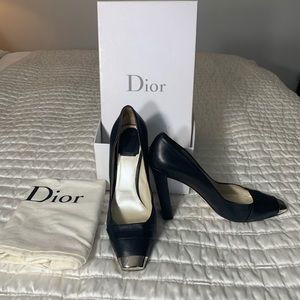 Dior heels